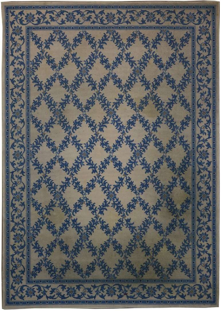 5' 5" x 7' 7" USA Contemporary Rug image 0