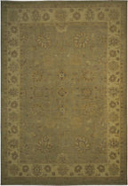 6' 0" x 8' 9" Pakistan Peshawar Rug image 0