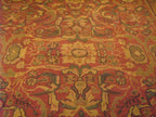 8' 9" x 12' 9" Persian Mahal Rug image 2