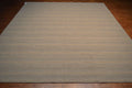 9' 1" x 11' 5" India Gabbeh Rug image 1