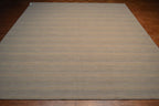 9' 1" x 11' 5" India Gabbeh Rug image 1