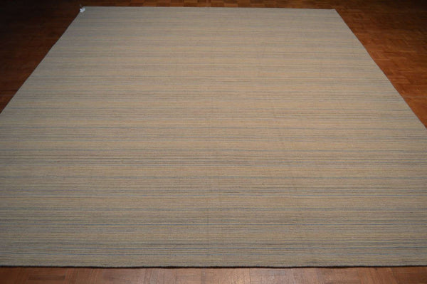 9' 1" x 11' 5" India Gabbeh Rug image 1