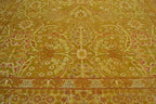 4' 2" x 6' 3" Pakistan Mogul Rug image 10
