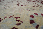 8' 2" x 10' 0" Pakistan Mogul Rug image 3