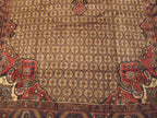 5' 4" x 10' 4" Persian Koliai Rug image 3
