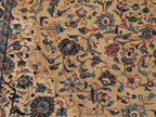 8' 2" x 11' 3" Persian Kashmar Rug image 9