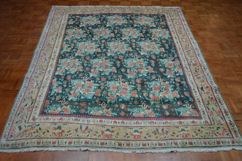 6' 0" x 8' 0" Persian Shiraz Rug image 1