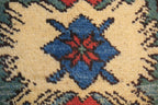 5' 7" x 6' 4" Persian Ardabil Rug image 11