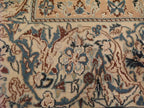 5' 2" x 9' 0" Persian Nain Rug image 10