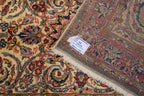 3' 4" x 5' 4" Persian Sarouk Rug image 9