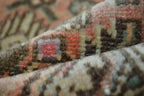 2' 1" x 3' 0" Persian Hamadan Rug image 11