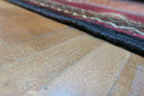 3' 7" x 9' 0" Persian Baluch Runner image 10
