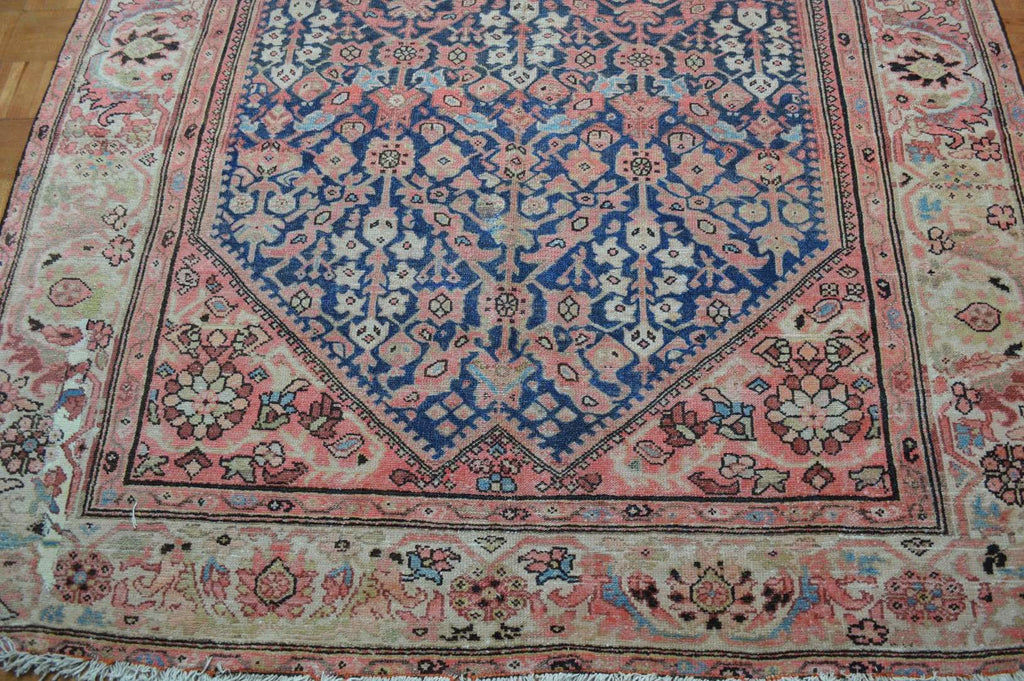 6' 8" x 16' 3" Persian Malayer Rug image 3