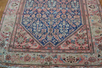 6' 8" x 16' 3" Persian Malayer Rug image 3