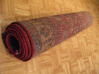 4' 0" x 14' 2" Persian Sarab Runner image 11