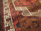 3' 2" x 10' 9" Persian Sarab Runner image 10