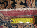 8' 9" x 11' 1" Persian Lavar Rug image 12
