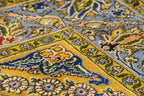3' 5" x 5' 6" Persian Qoumsheh Rug image 6