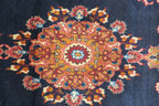 2' 2" x 5' 6" Persian Arak Rug image 7