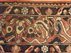 7' 0" x 10' 3" Persian Bakhtiari Rug image 10