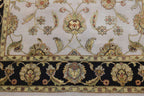 5' 1" x 7' 2" India Jaipur Rug image 4