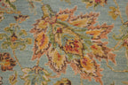 8' 0" x 10' 0" India Sultanabad Rug image 9