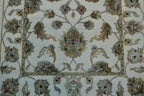 2' 7" x 18' 8" India Jaipur Runner image 1
