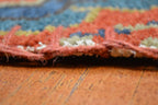 6' 3" x 9' 3" India Flat Rug image 10