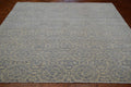 8' 1" x 9' 9" Tibetan Transitional Rug image 1