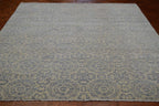 8' 1" x 9' 9" Tibetan Transitional Rug image 1