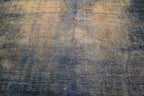 9' 8" x 15' 6" Pakistan Vintage Rug image 7