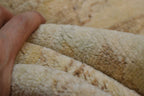 8' 9" x 11' 5" Pakistan Peshawar Rug image 10