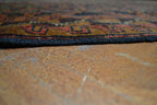 3' 6" x 6' 7" Afghanistan Belouch Rug image 1