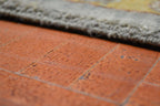 6' 0" x 9' 0" Pakistan Peshawar Rug image 3