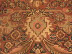 4' 0" x 7' 0" Vintage Mahal Rug image 8
