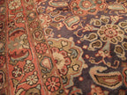 5' 3" x 11' 1" Persian Nanaj Runner image 7