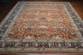 12' 0" x 14' 6" Pakistan Chobi Rug image 1