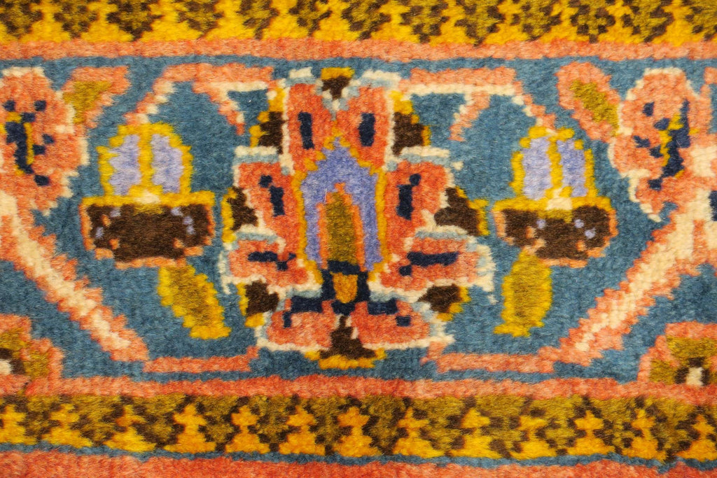 3' 4" x 5' 3" Persian Ardakan Rug image 9