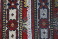 2' 0" x 3' 0" India Kazak Rug image 1