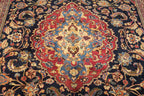8' 1" x 11' 2" Persian Khorasan Rug image 11
