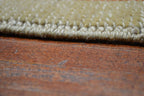 10' 2" x 11' 3" Turkish Oushak Rug image 10