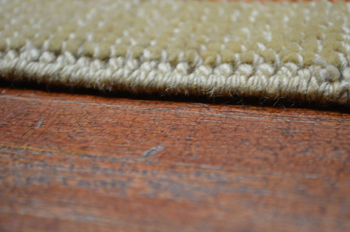 10' 2" x 11' 3" Turkish Oushak Rug image 10