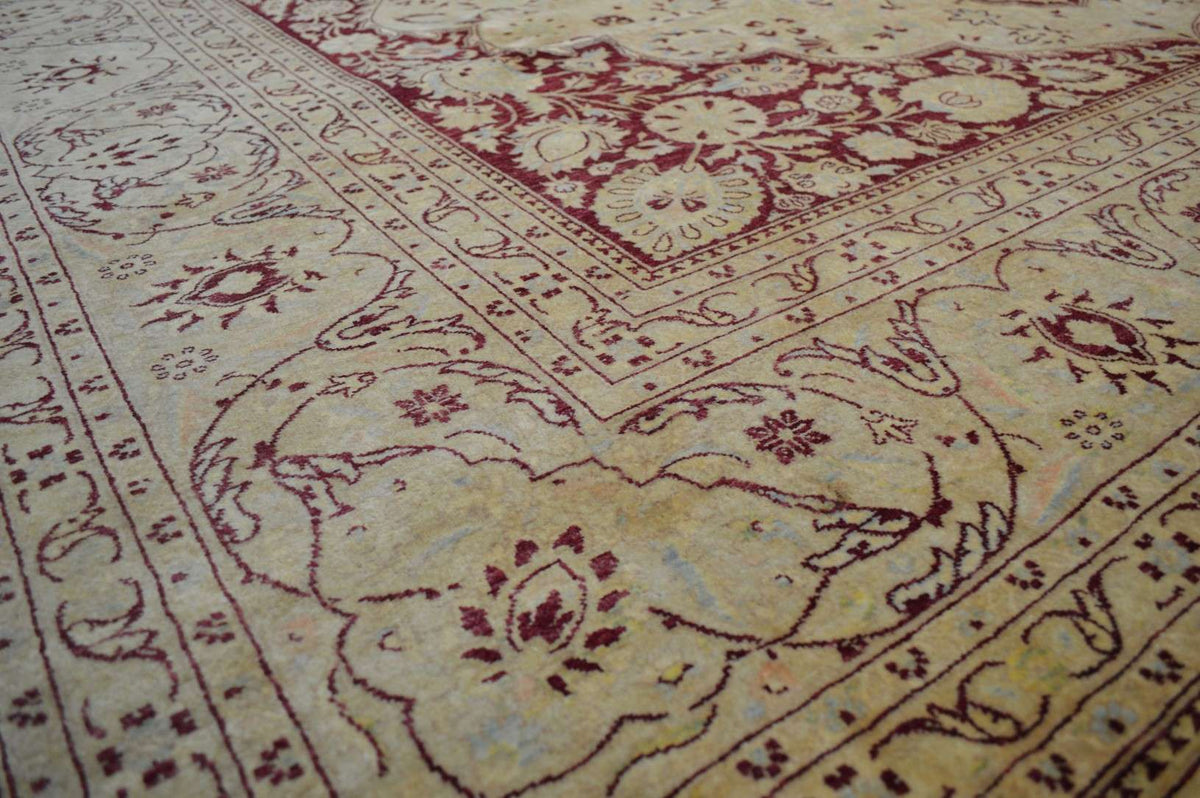 8' 2" x 10' 0" Pakistan Mogul Rug image 5