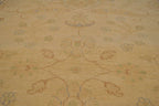 4' 0" x 5' 9" Pakistan Peshawar Rug image 6