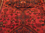 5' 2" x 20' 0" Persian Hamadan Runner image 6