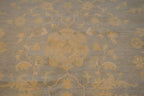 11' 9" x 14' 10" Pakistan Peshawar Rug image 2
