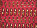 1' 8" x 3' 5" Persian Turkmen Rug image 2