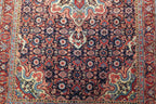 4'3'' x 6'7'' Persian Khorasan Rug image 8