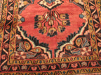 3' 6" x 17' 0" Persian Lilihan Runner image 5