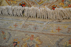 8' 0" x 10' 1" India Sultanabad Rug image 12